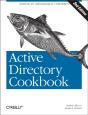 Active Directory Cookbook - Preview