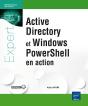 Active Directory Et Windows Powershell En Action - Preview