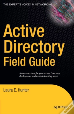 Capa do artigo Active Directory Field Guide