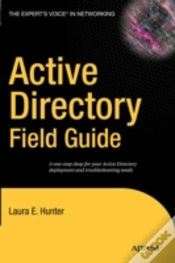 Capa do artigo Active Directory Field Guide