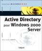 Active Directory Pour Windows 2000 Server - Preview