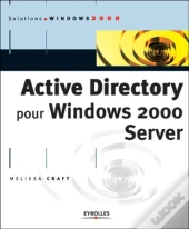 Active Directory Pour Windows 2000 Server