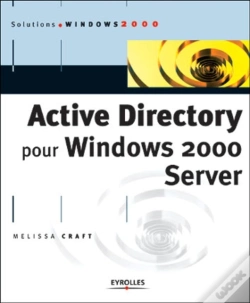 Capa do artigo Active Directory Pour Windows 2000 Server