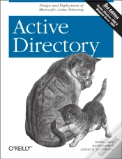 Capa do artigo Active Directory