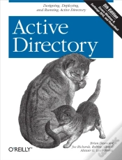 Capa do artigo Active Directory