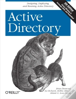 Capa do artigo Active Directory