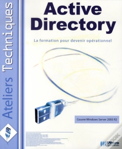 Capa do artigo Active Directory