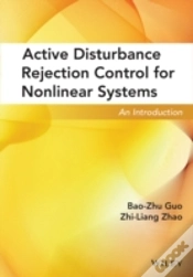 Capa do artigo Active Disturbance Rejection Control For Nonlinear Systems