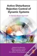 Active Disturbance Rejection Control Of Dynamic Systems