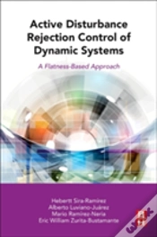 Capa do artigo Active Disturbance Rejection Control Of Dynamic Systems