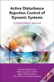 Capa do artigo Active Disturbance Rejection Control Of Dynamic Systems