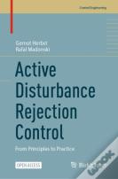 Active Disturbance Rejection Control