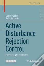 Active Disturbance Rejection Control