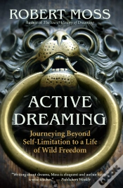 Capa do artigo Active Dreaming
