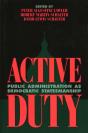 Active Duty - Preview