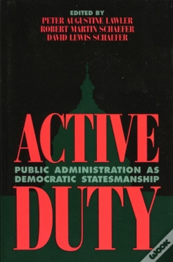 Capa do artigo Active Duty