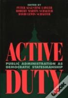 Active Duty