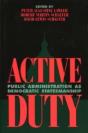 Active Duty - Preview