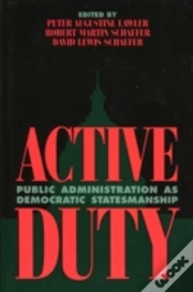 Capa do artigo Active Duty