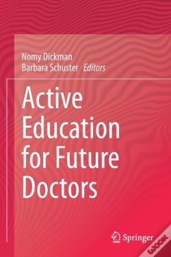 Capa do artigo Active Education For Future Doctors
