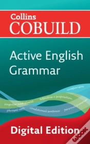 Capa do artigo Active English Grammar