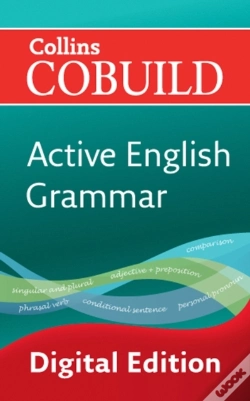 Capa do artigo Active English Grammar