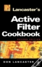 Capa do artigo Active-Filter Cookbook