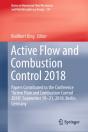 Active Flow And Combustion Control 2018 - Preview