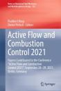 Active Flow And Combustion Control 2021 - Preview