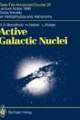 Active Galactic Nuclei - Preview