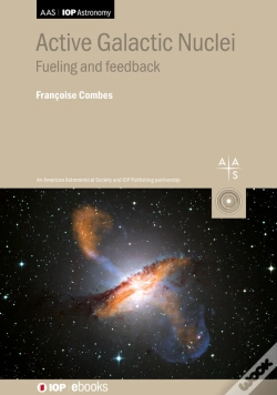 Capa do artigo Active Galactic Nuclei