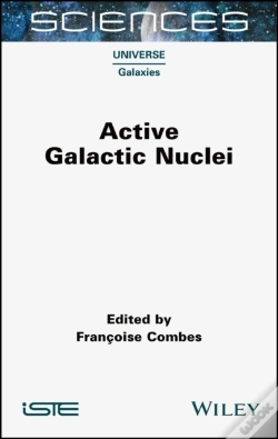 Capa do artigo Active Galactic Nuclei