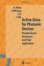 Active Glass For Photonic Devices - Preview