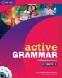 Active Grammar Level 1 Without Answers And Cd-Rom - Preview