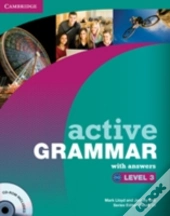 Active Grammar Level 3 With Answers And Cd-Rom