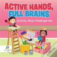 Active Hands, Full Brains | Activity Book Kindergarten