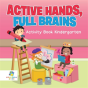 Active Hands, Full Brains | Activity Book Kindergarten - Preview