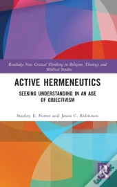 Active Hermeneutics