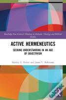 Active Hermeneutics