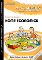 Capa do artigo Active Home Economics