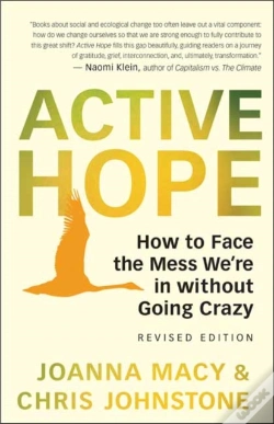 Capa do artigo Active Hope Revised