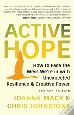 Capa do artigo Active Hope (Revised)