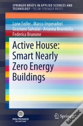 Active House: Smart Nearly Zero Energy Buildings