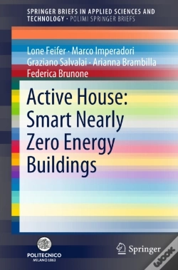 Capa do artigo Active House: Smart Nearly Zero Energy Buildings