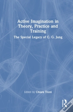 Capa do artigo Active Imagination In Theory, Practice And Training