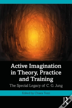 Capa do artigo Active Imagination In Theory, Practice And Training