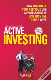 Capa do artigo Active Investing