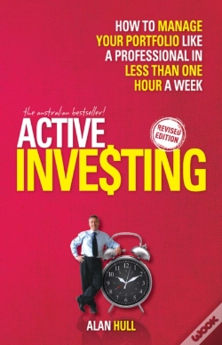 Capa do artigo Active Investing