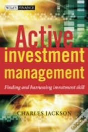 Capa do artigo Active Investment Management