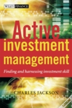 Capa do artigo Active Investment Management